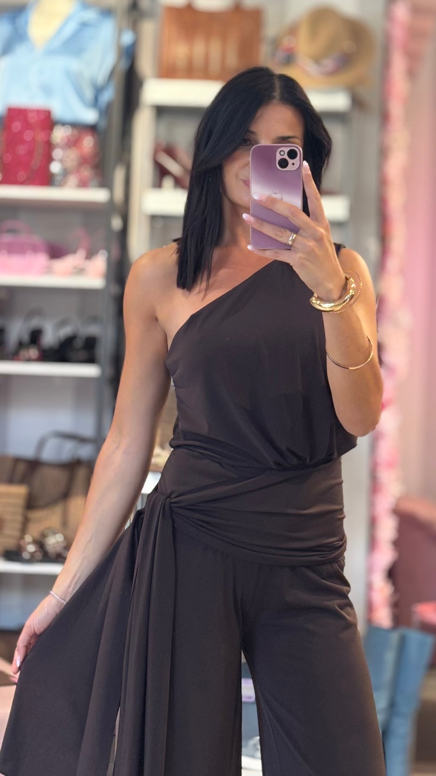 Tuta Jasmine