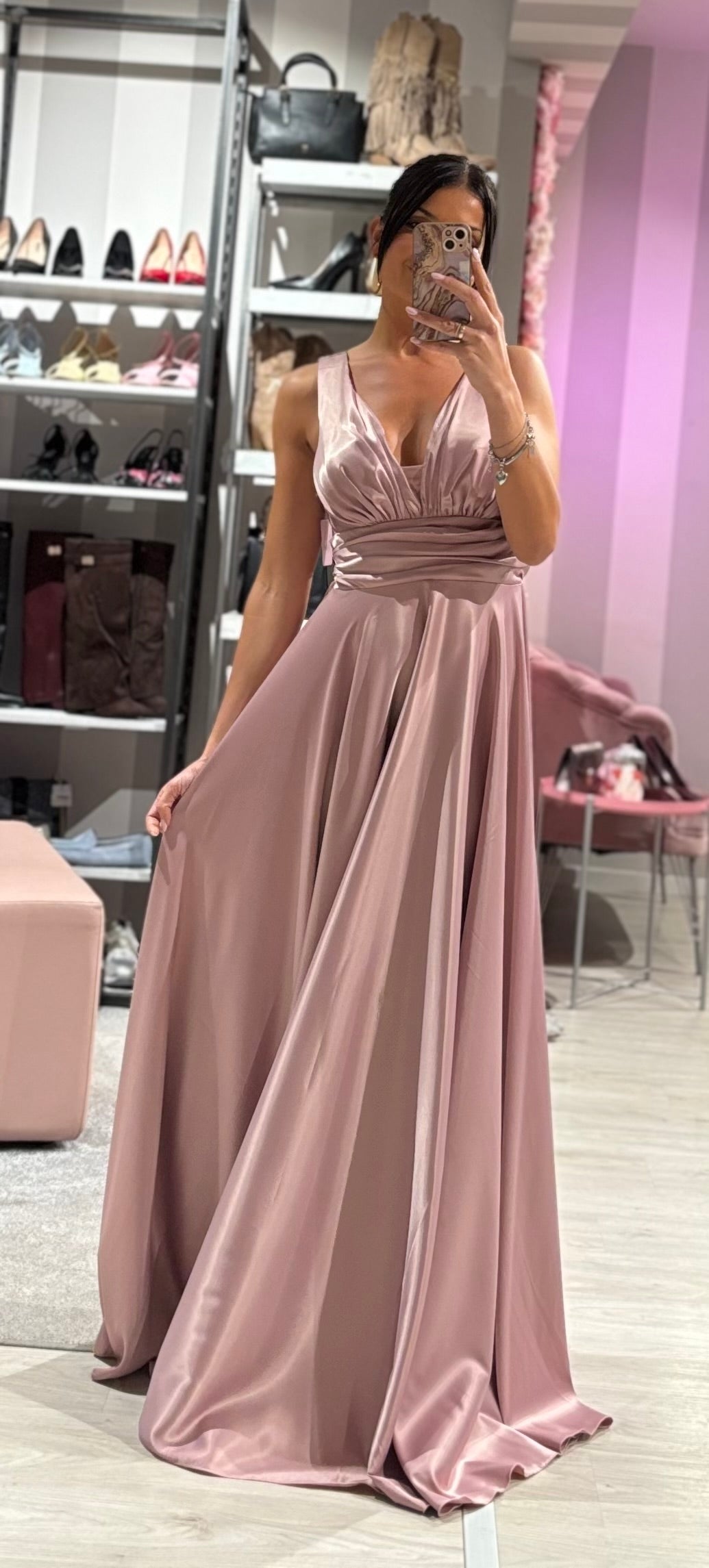 Abito Eloise