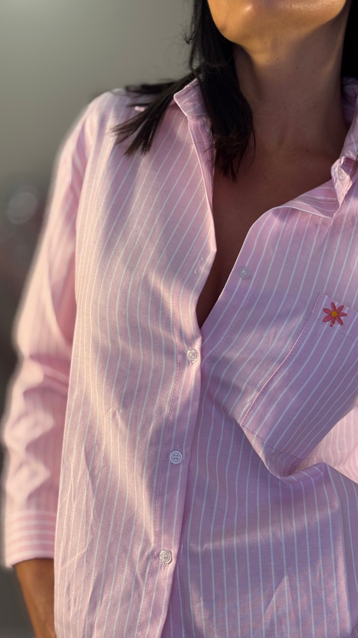 Camicia Fuerte