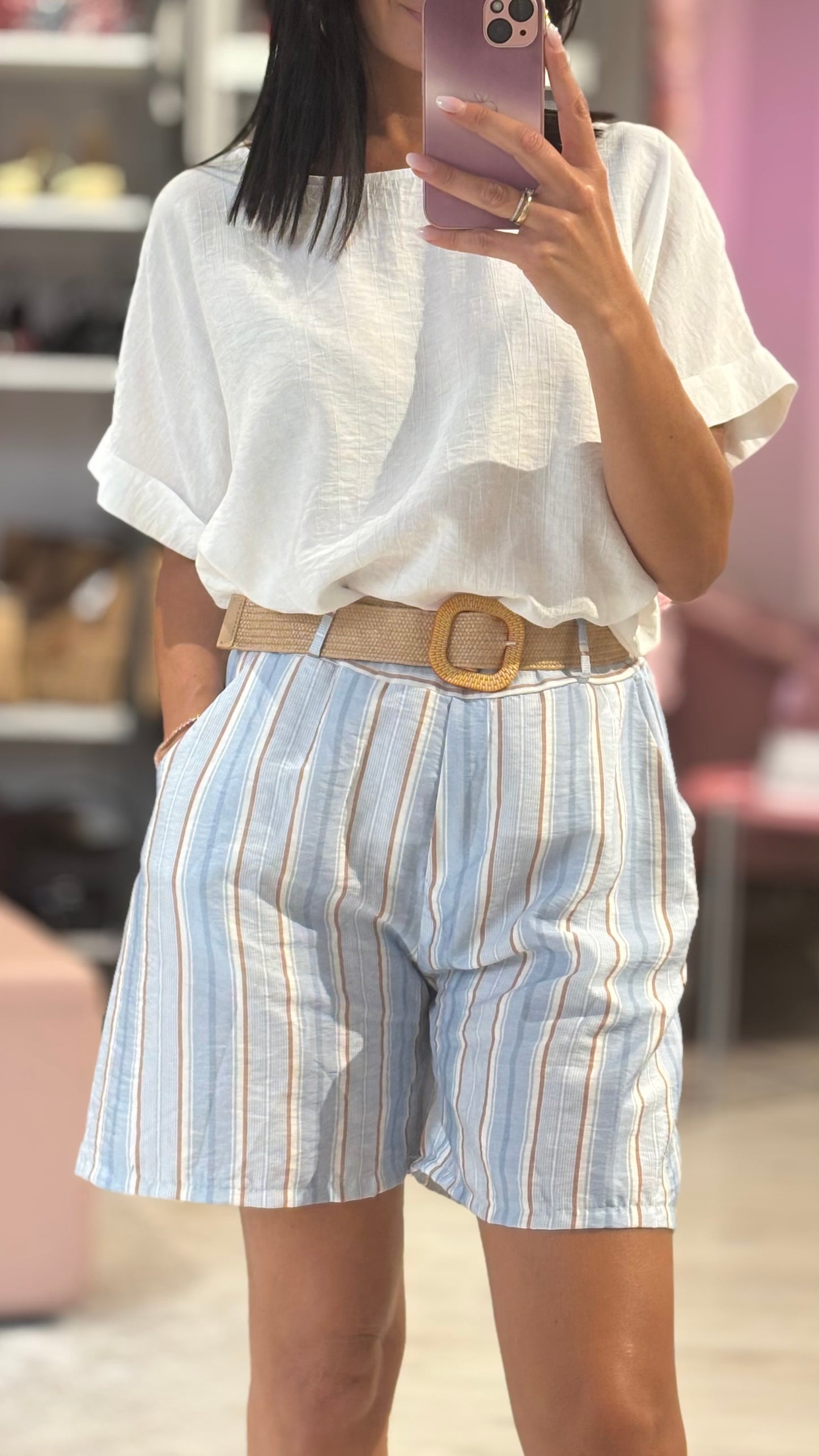 Pantaloncino Vela