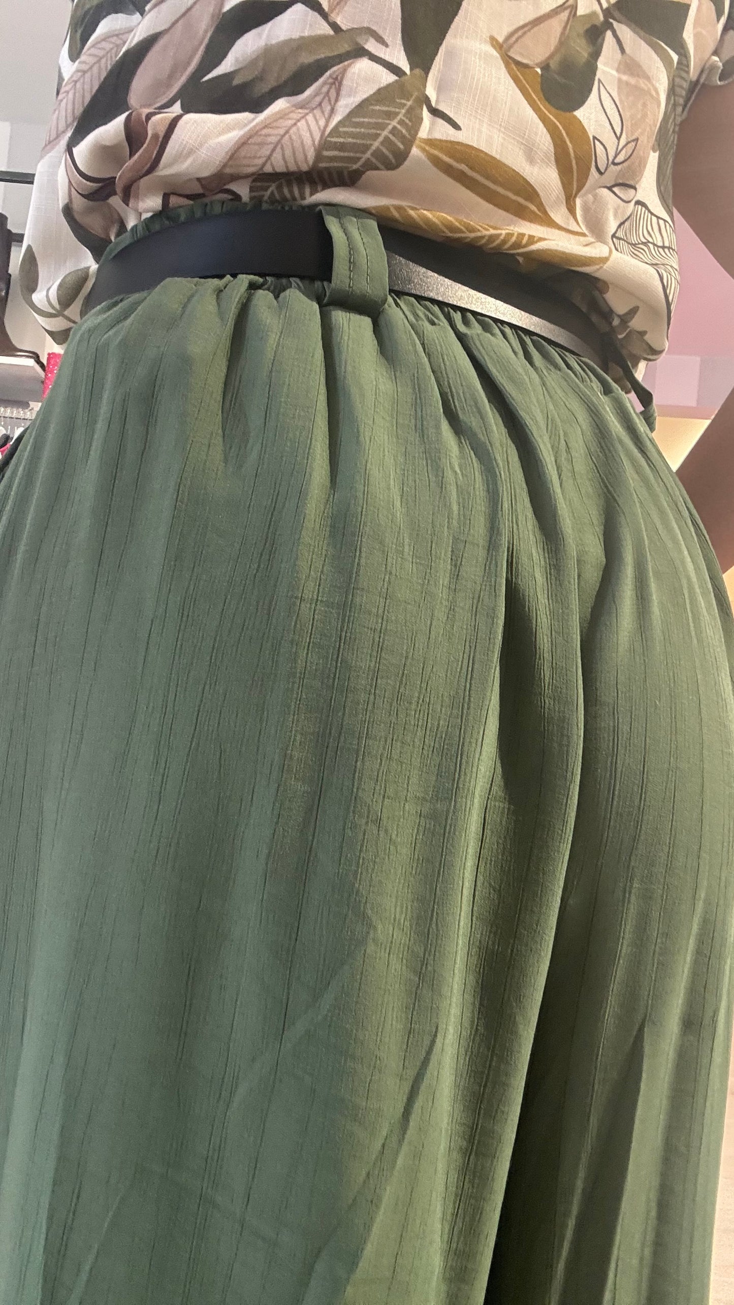 Pantalone Partenope