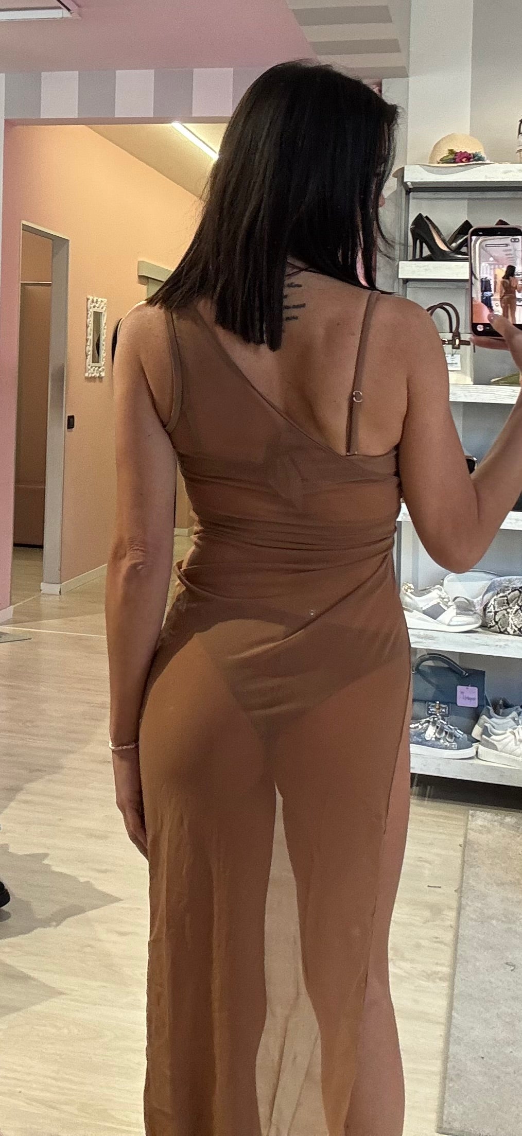 Costume Mikonos
