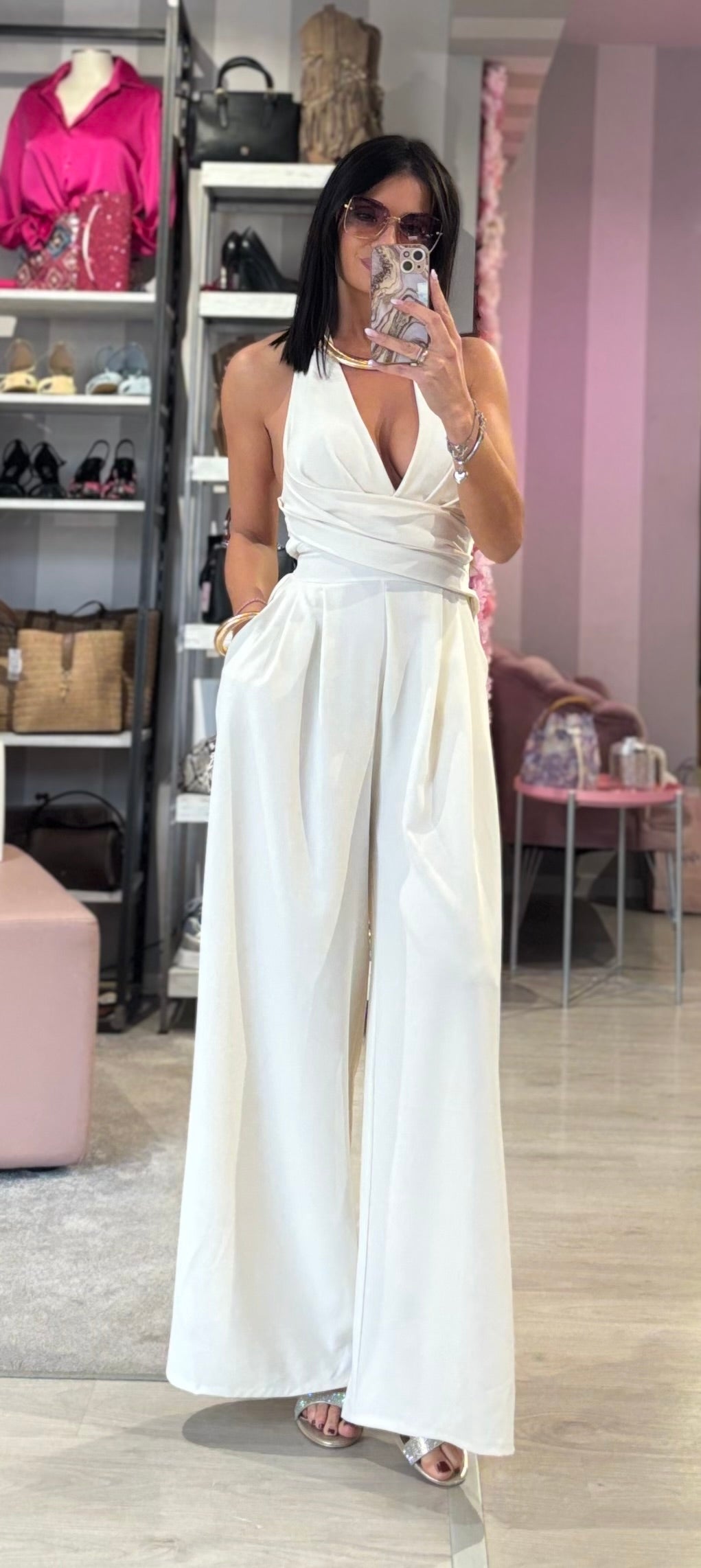 Tuta Noemi
