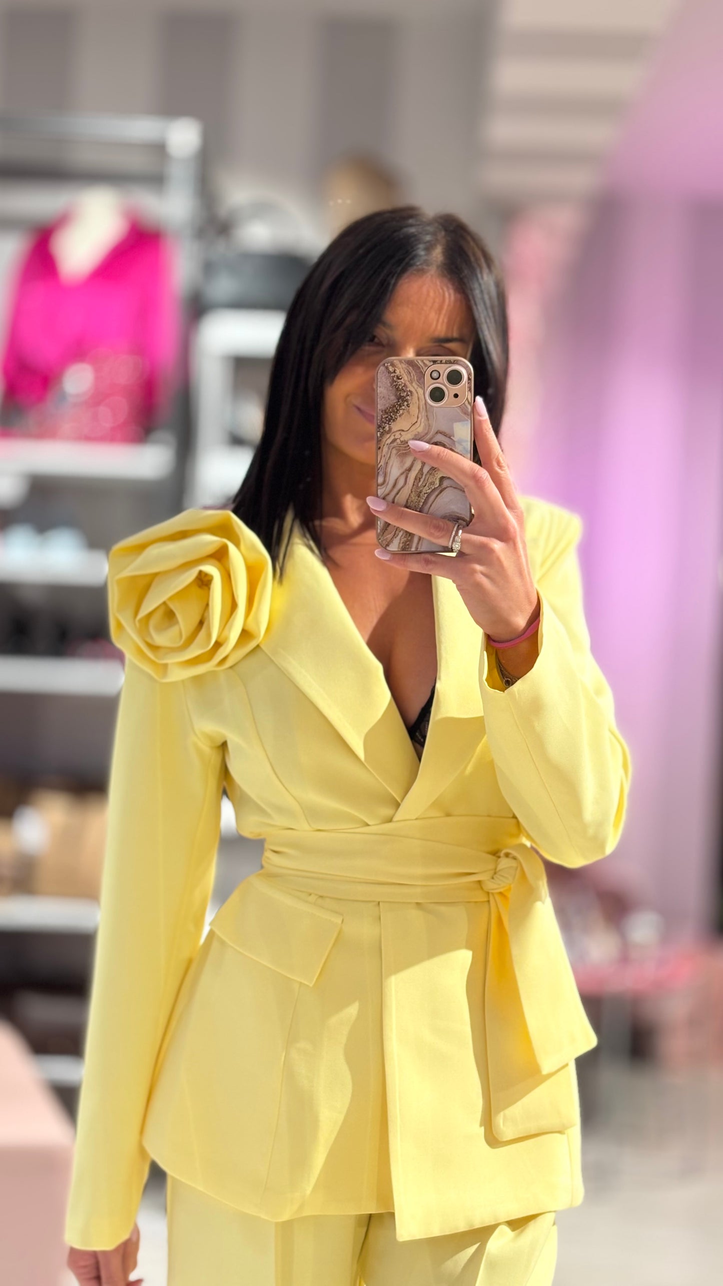 Tailleur Madrigal