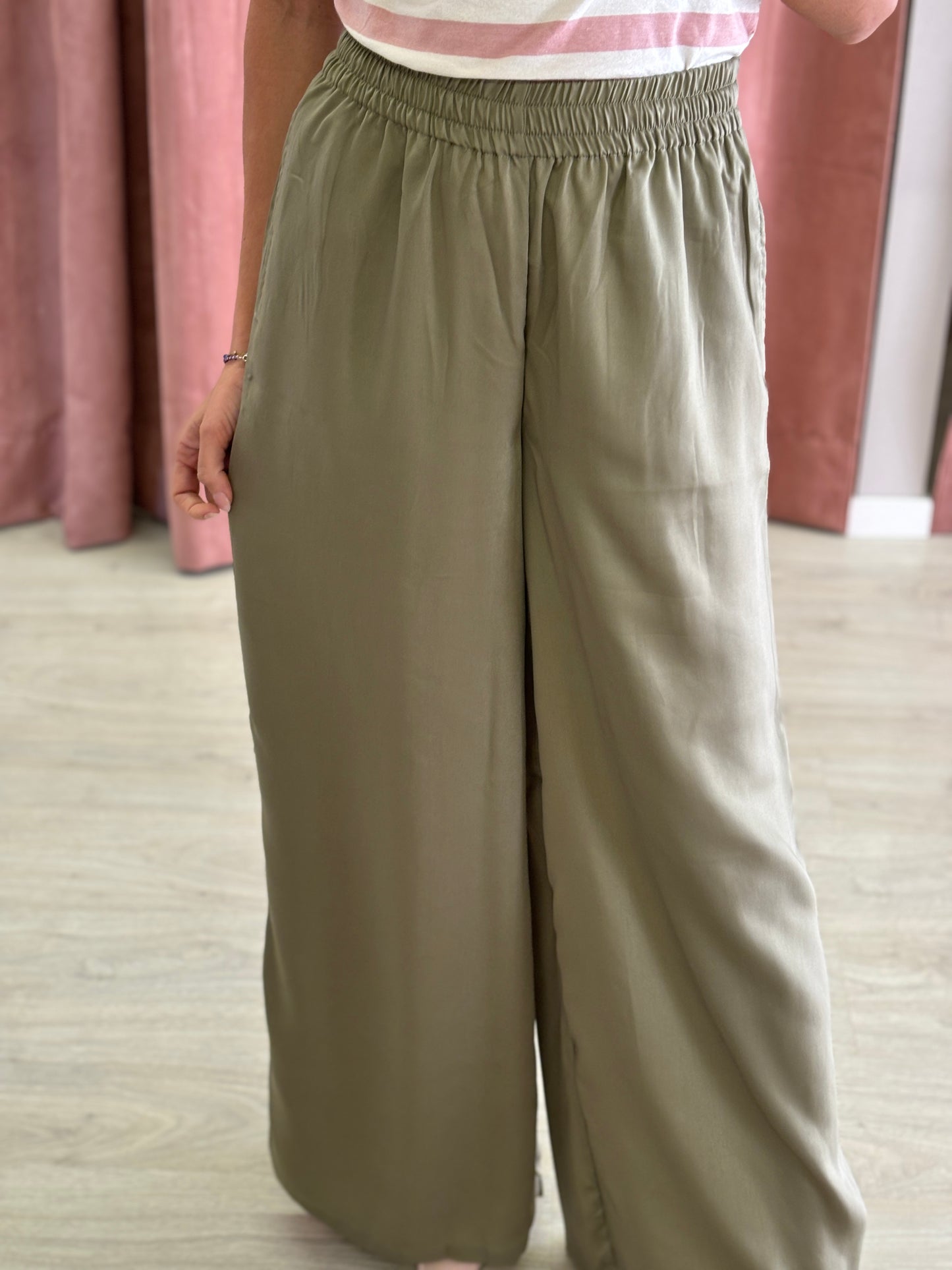 Pantalone Franny