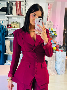 Tailleur Bonny