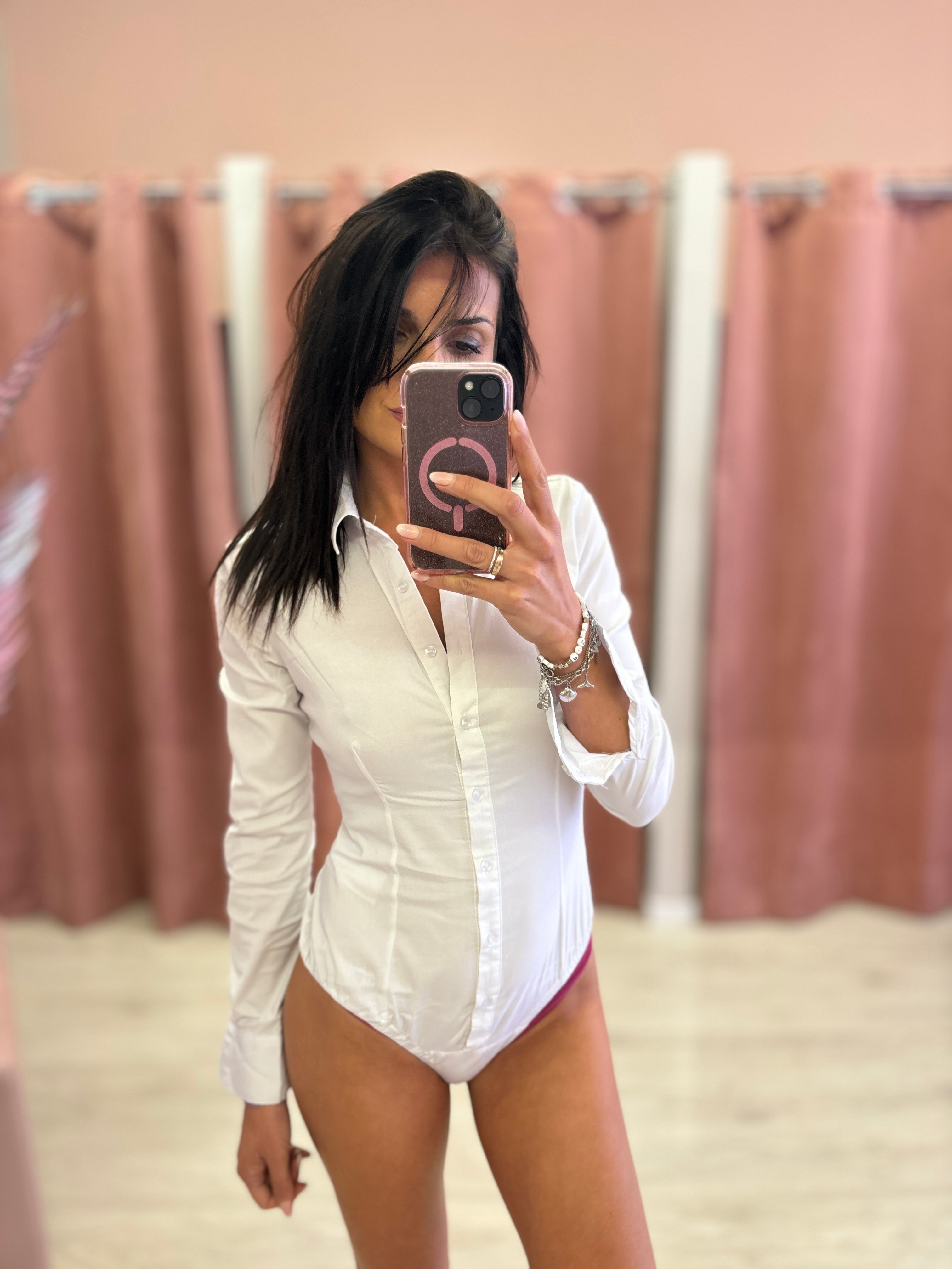 Camicia Body