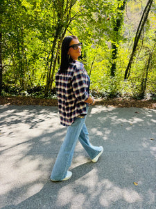 Camicia Flanella