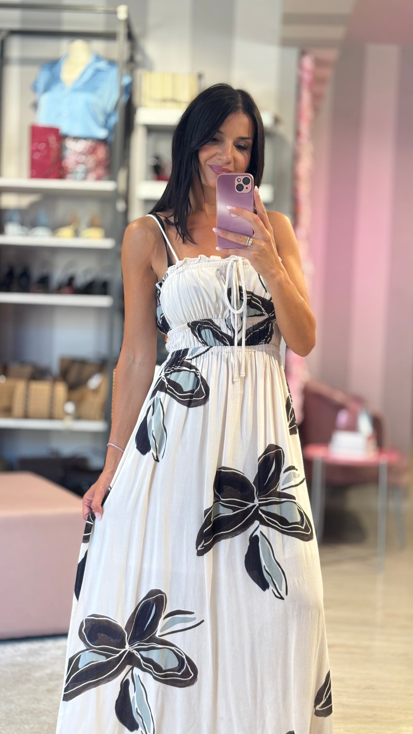 Abito Ottavia