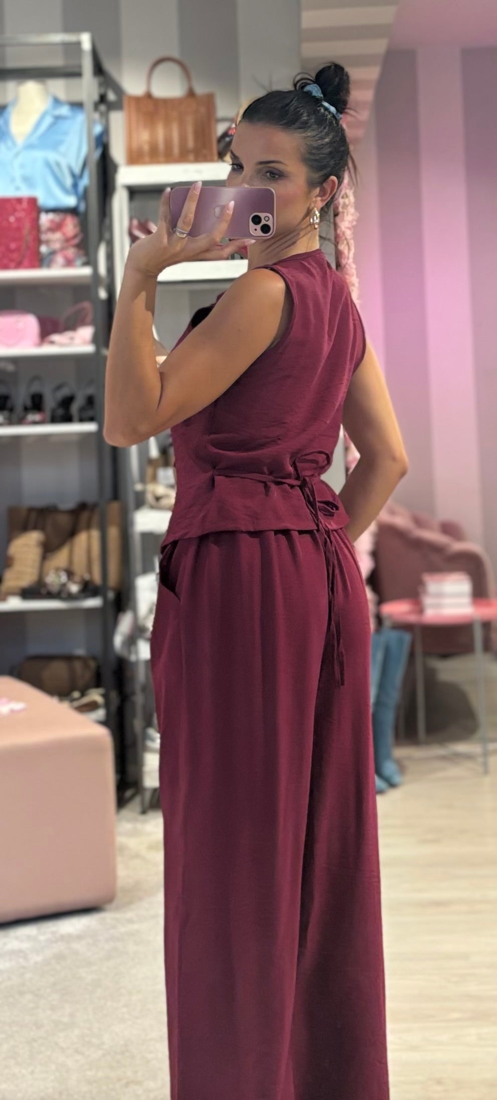 Completo Arabella