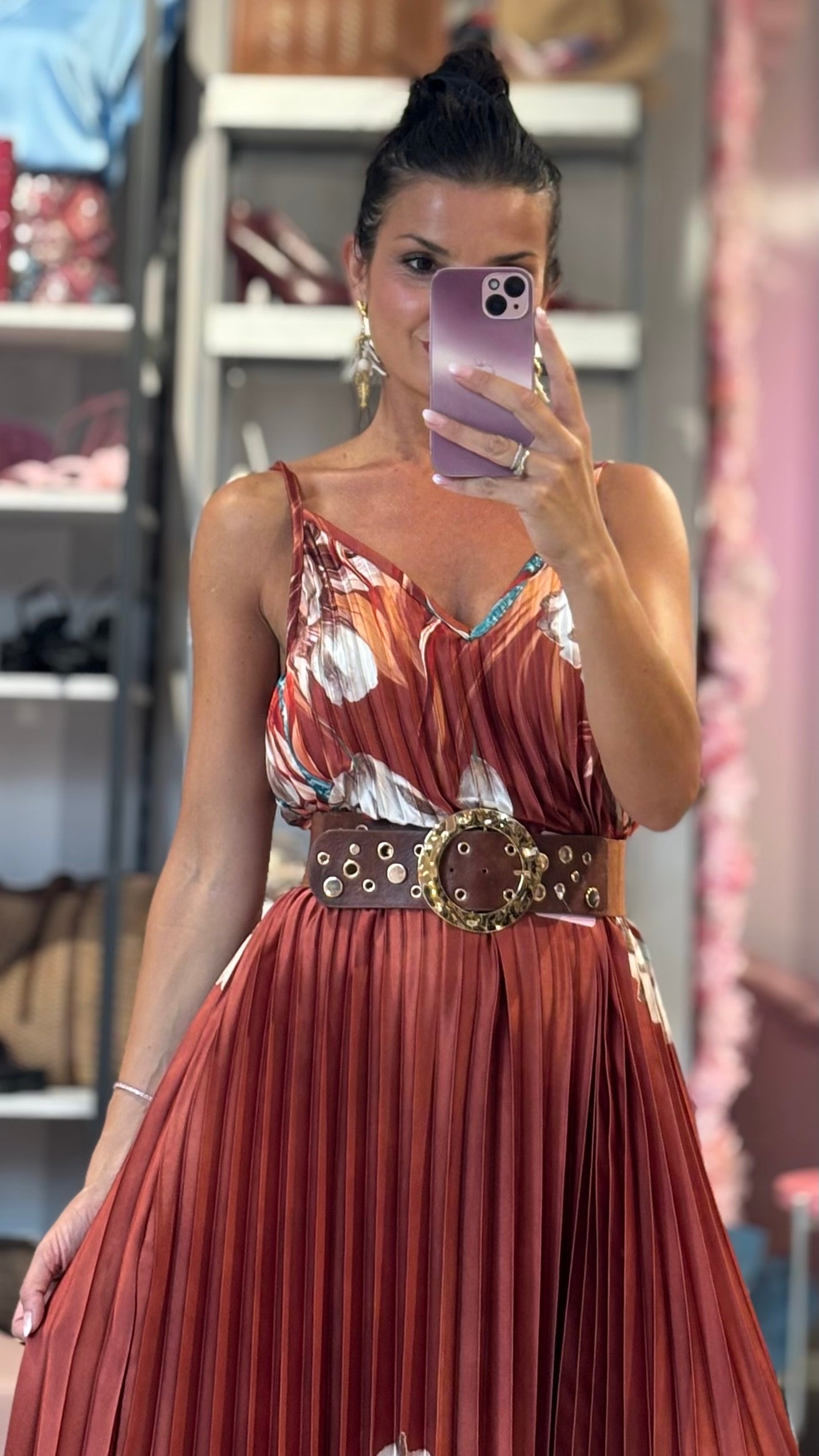 Abito Anastasia