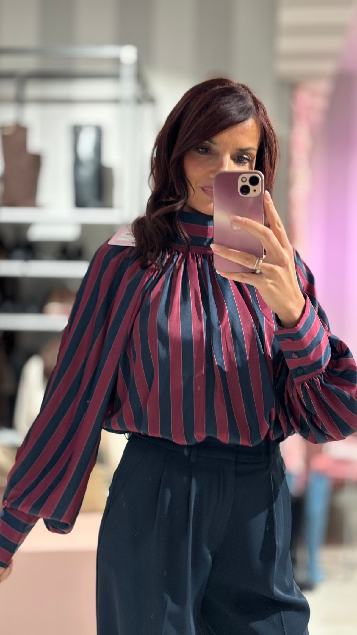 Camicia Oscar