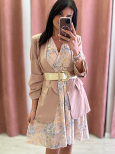 Abito Madrid Skirt