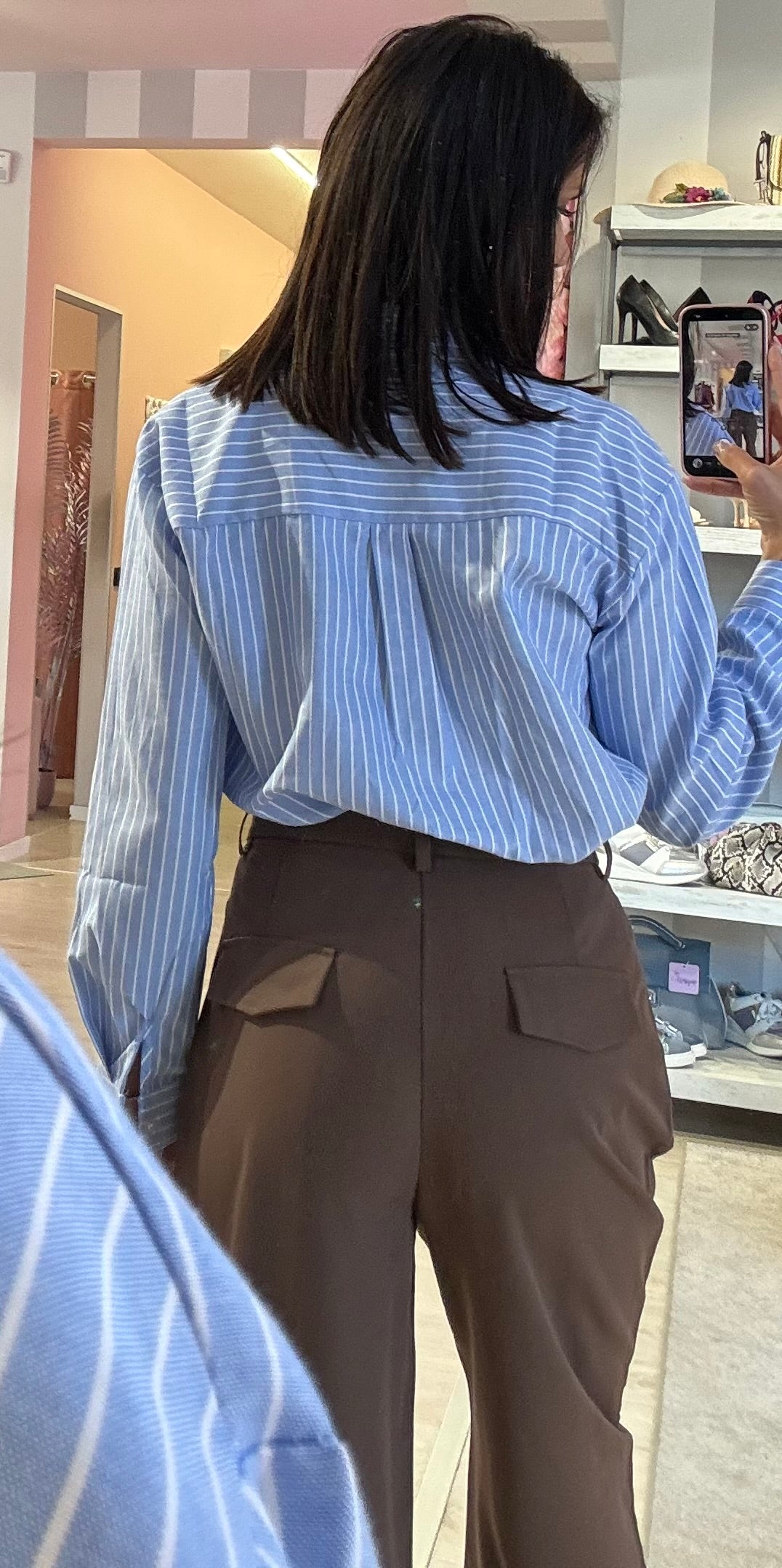 Pantalone Fire