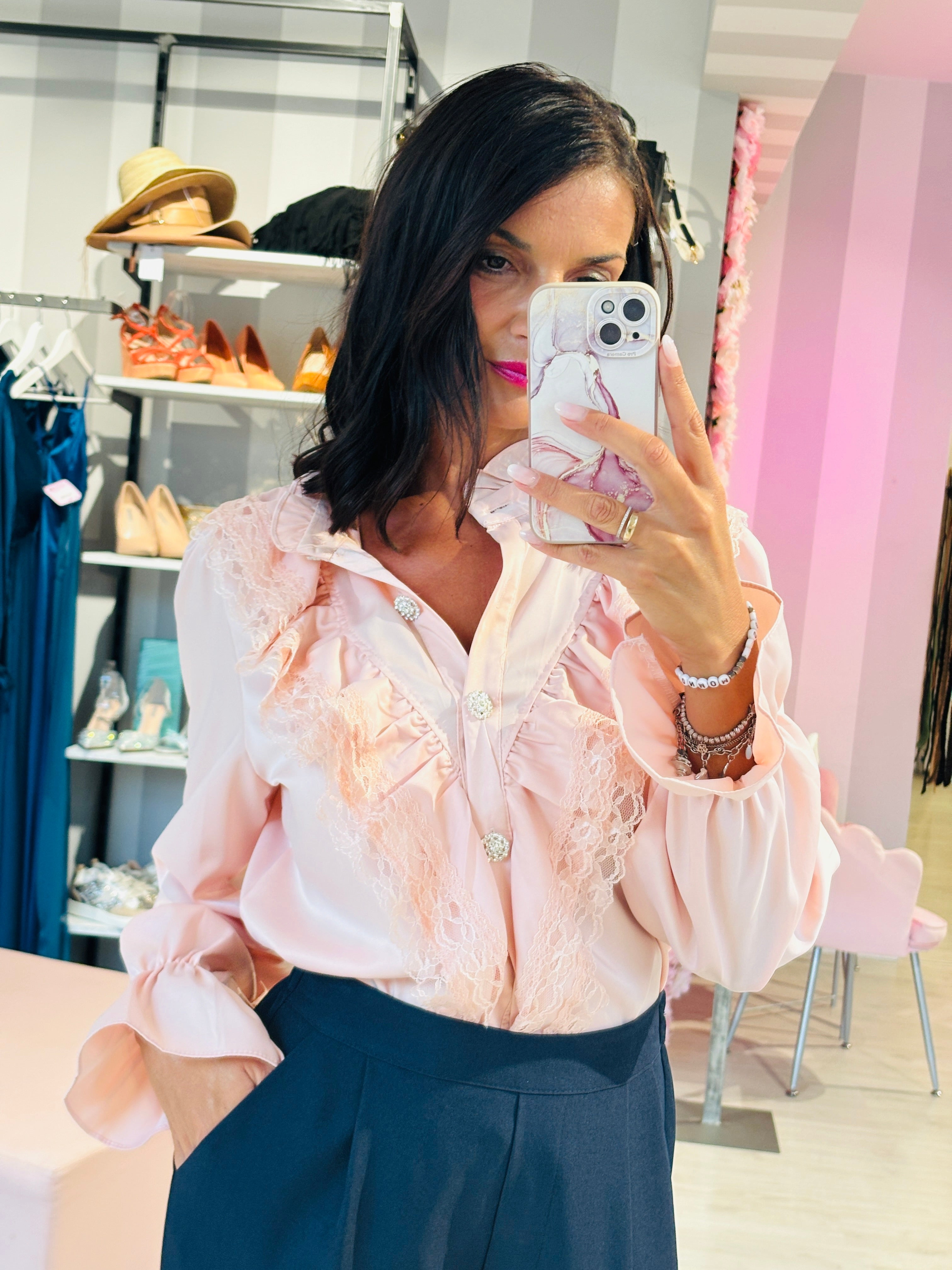 Camicia Daniel