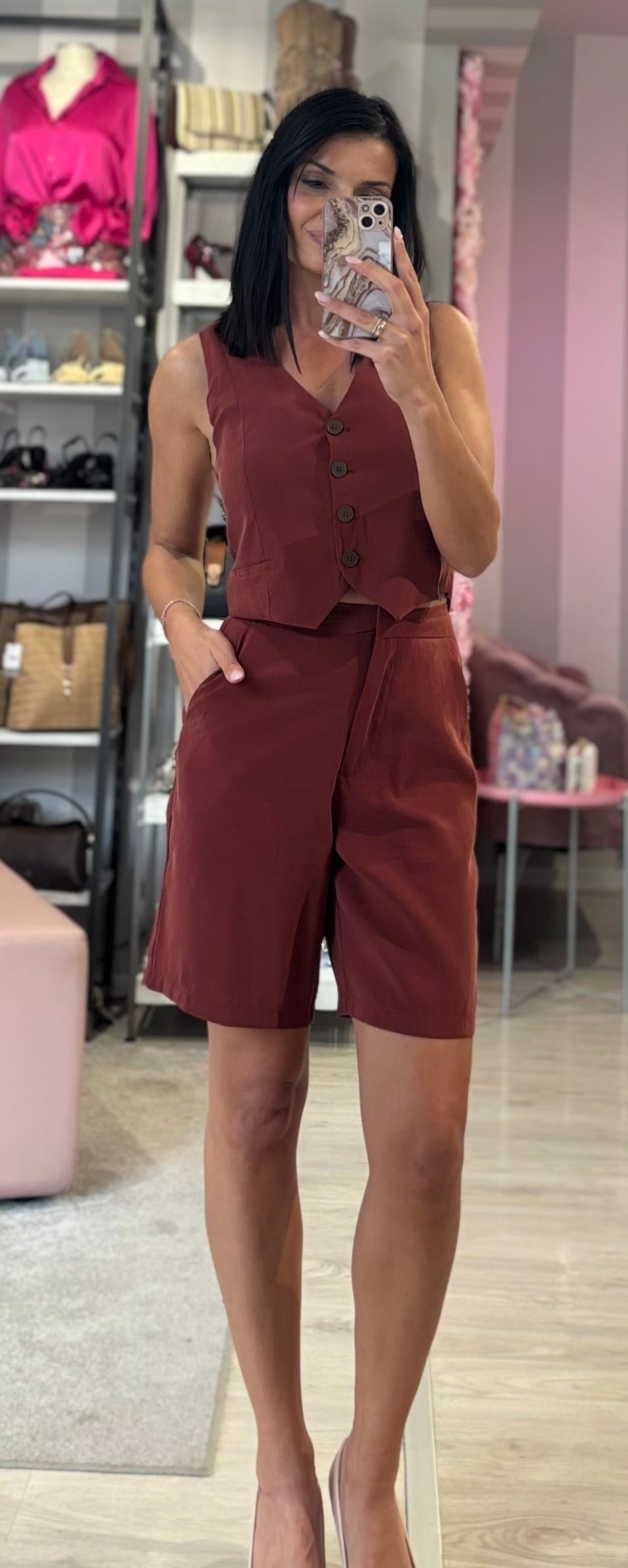 Completo Rouge