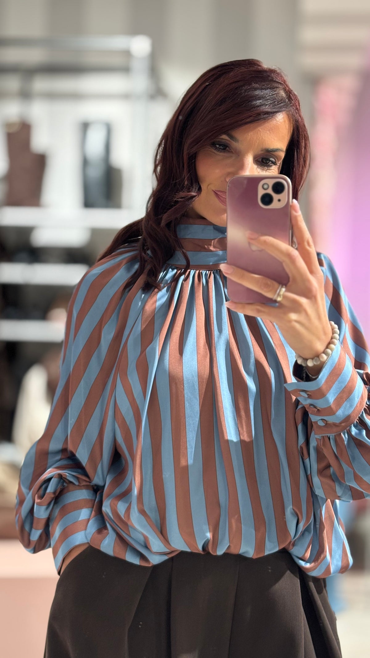 Camicia Oscar