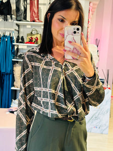 Camicia Barocca