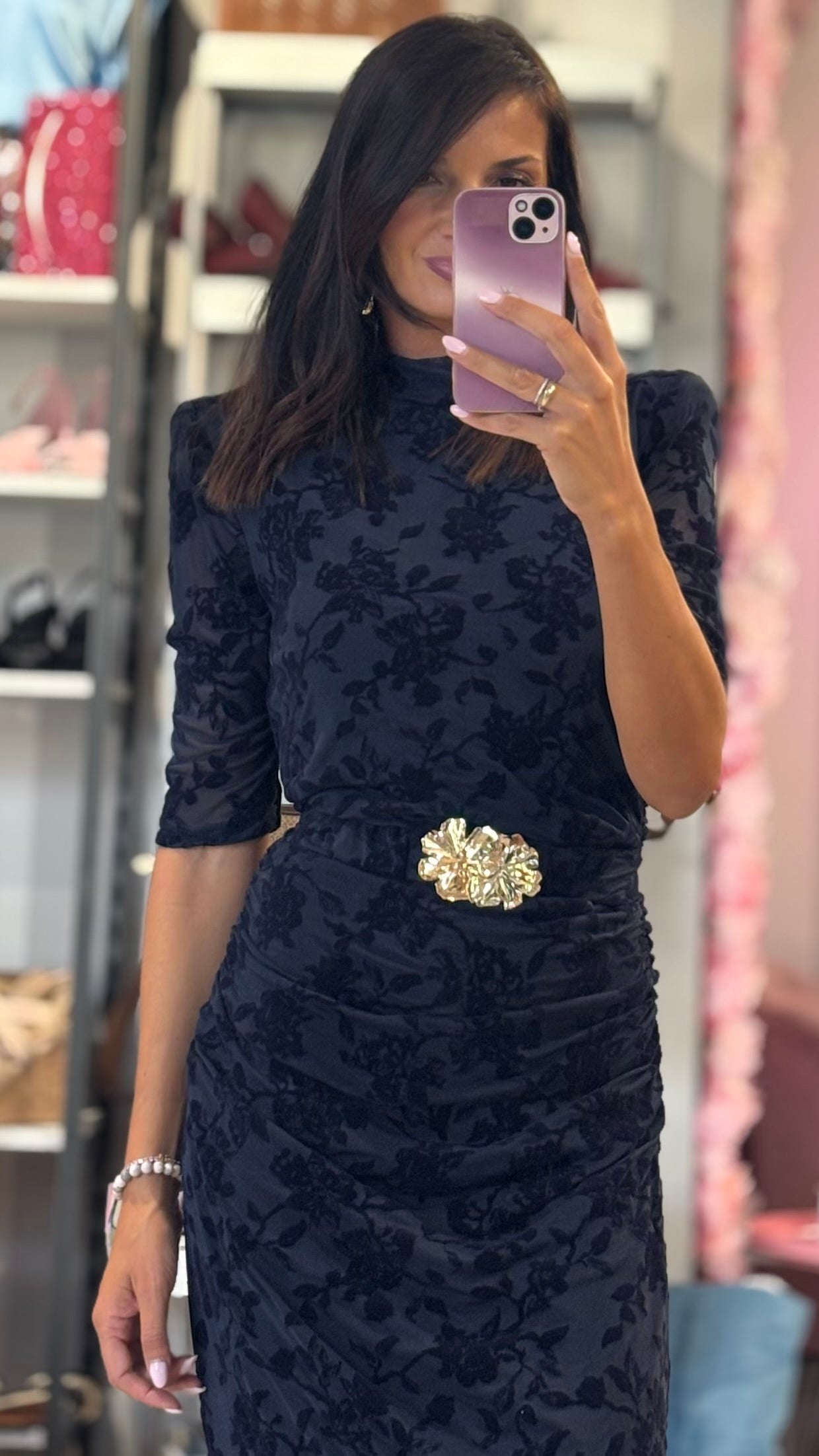 Abito Katrin