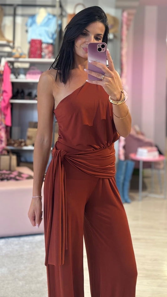 Tuta Jasmine