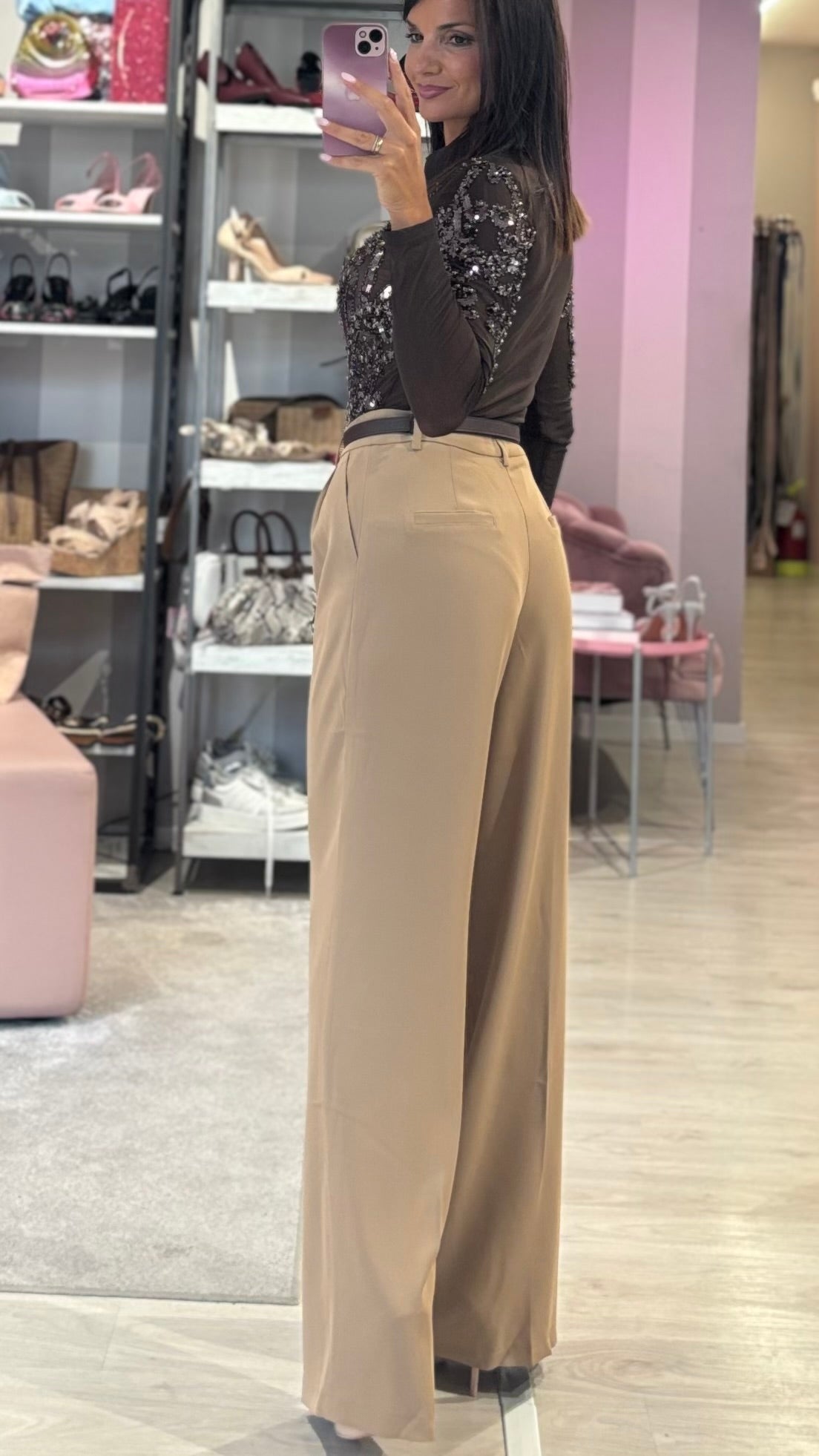 Pantalone Palazzo