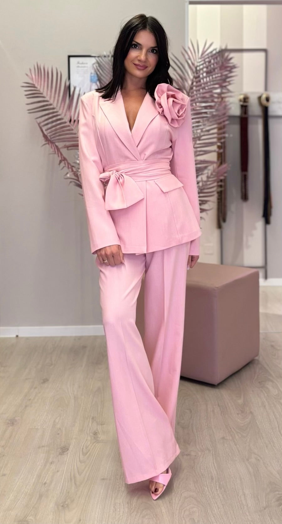 Tailleur Madrigal