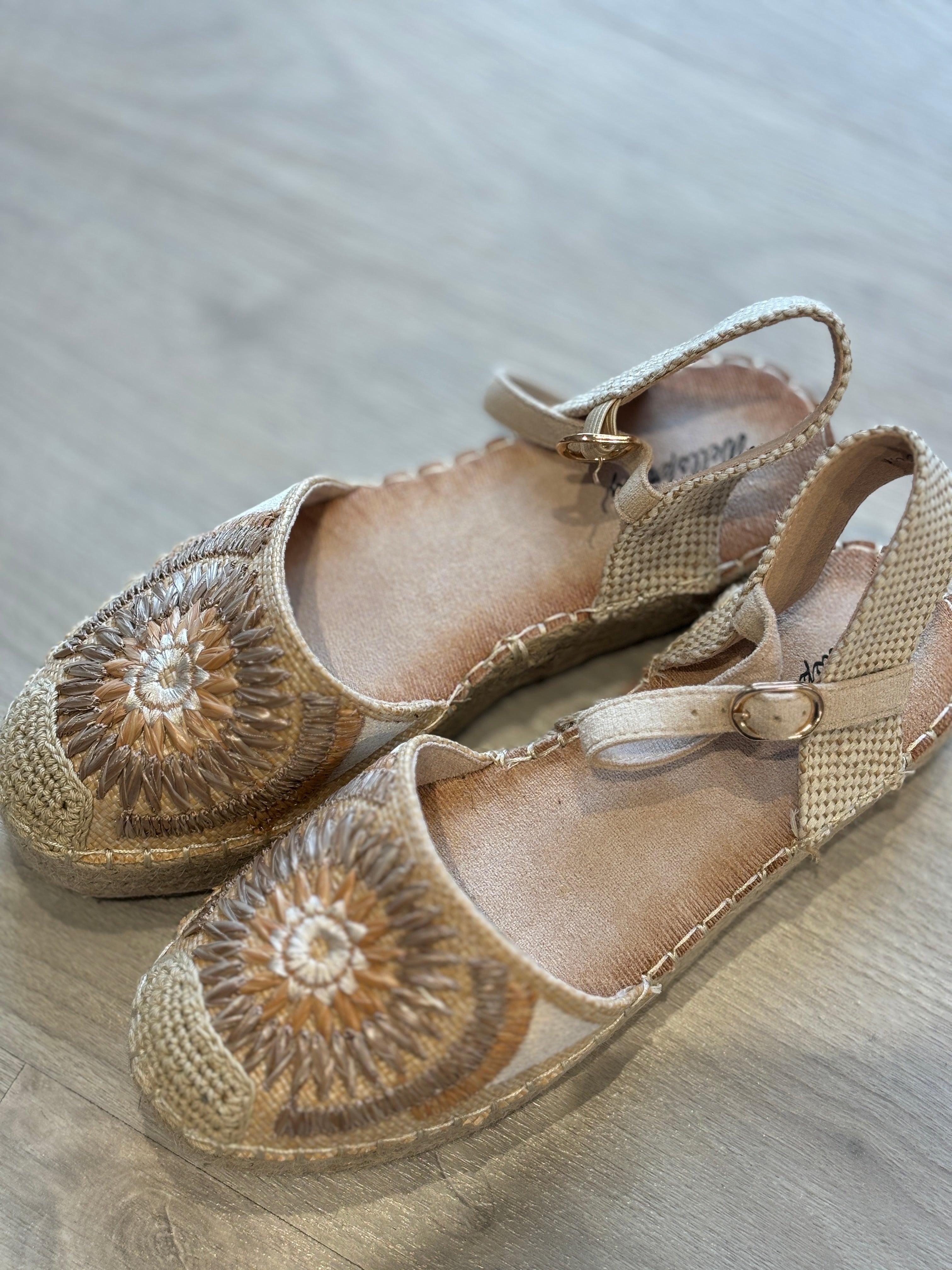 Espadrillas