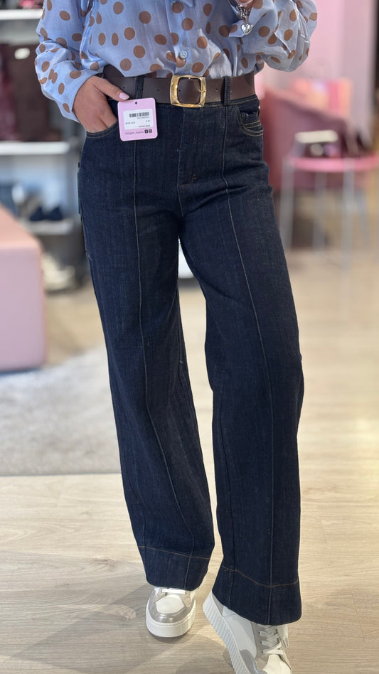 Jeans Wester