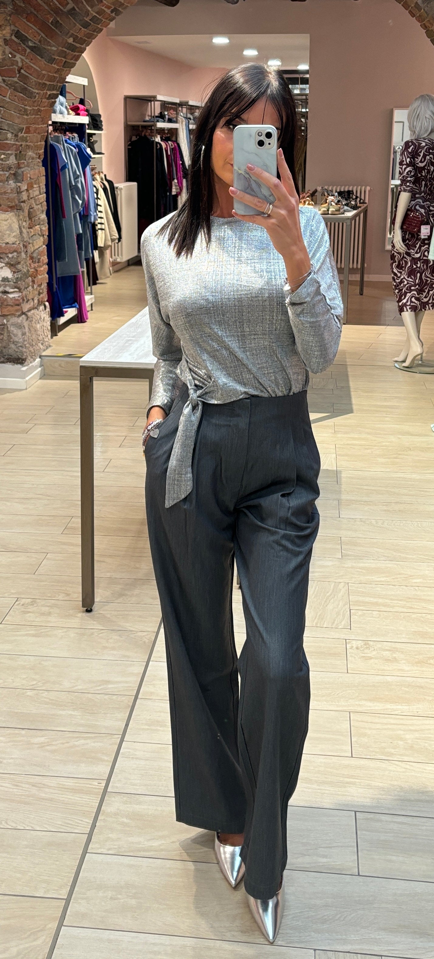 Pantalone Vitto