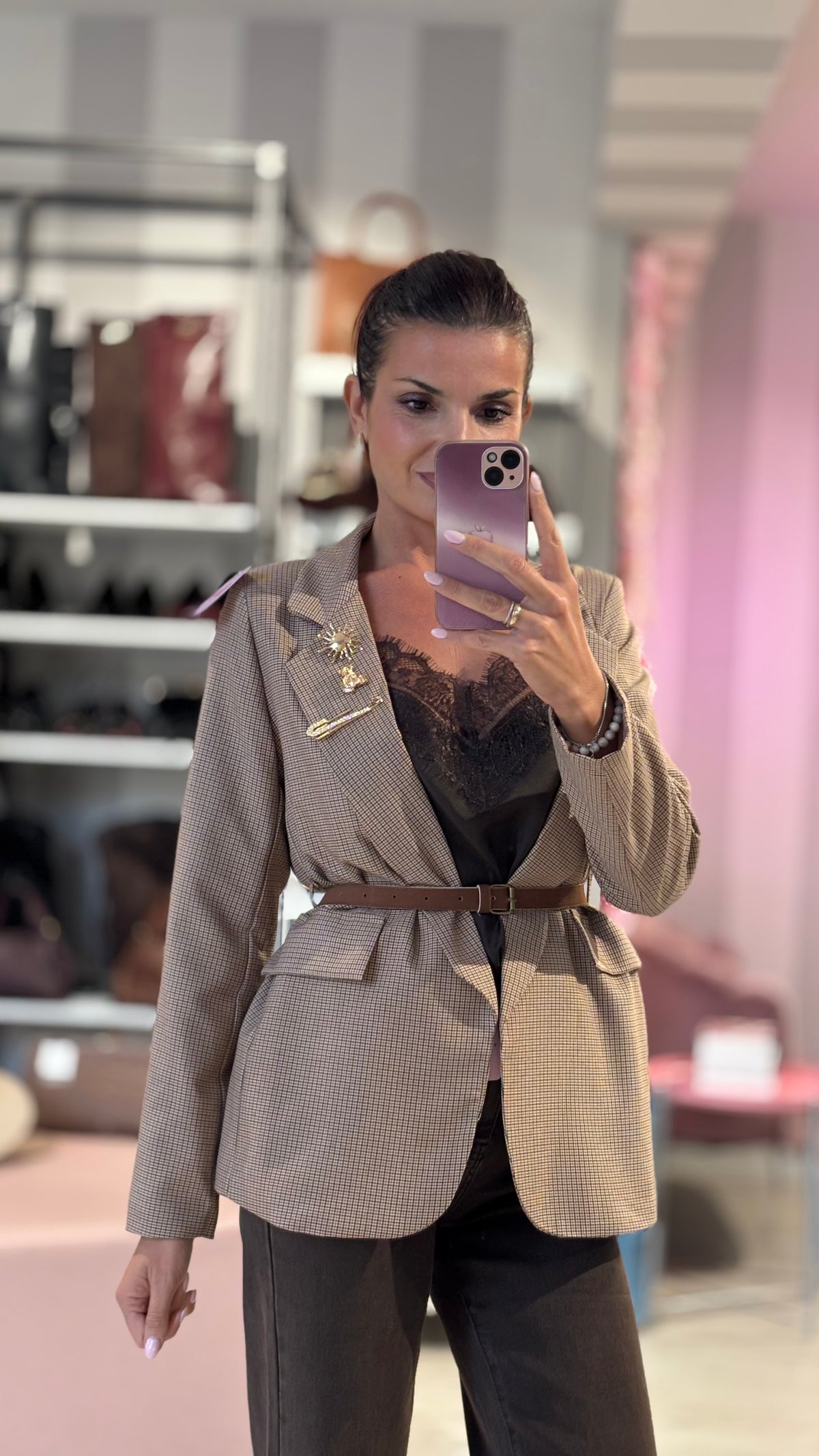Blazer Office