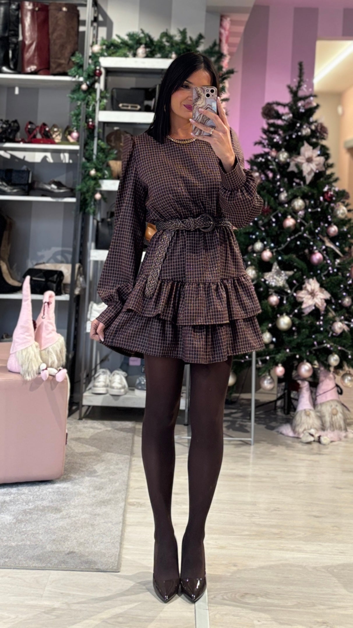 Abito Navidad