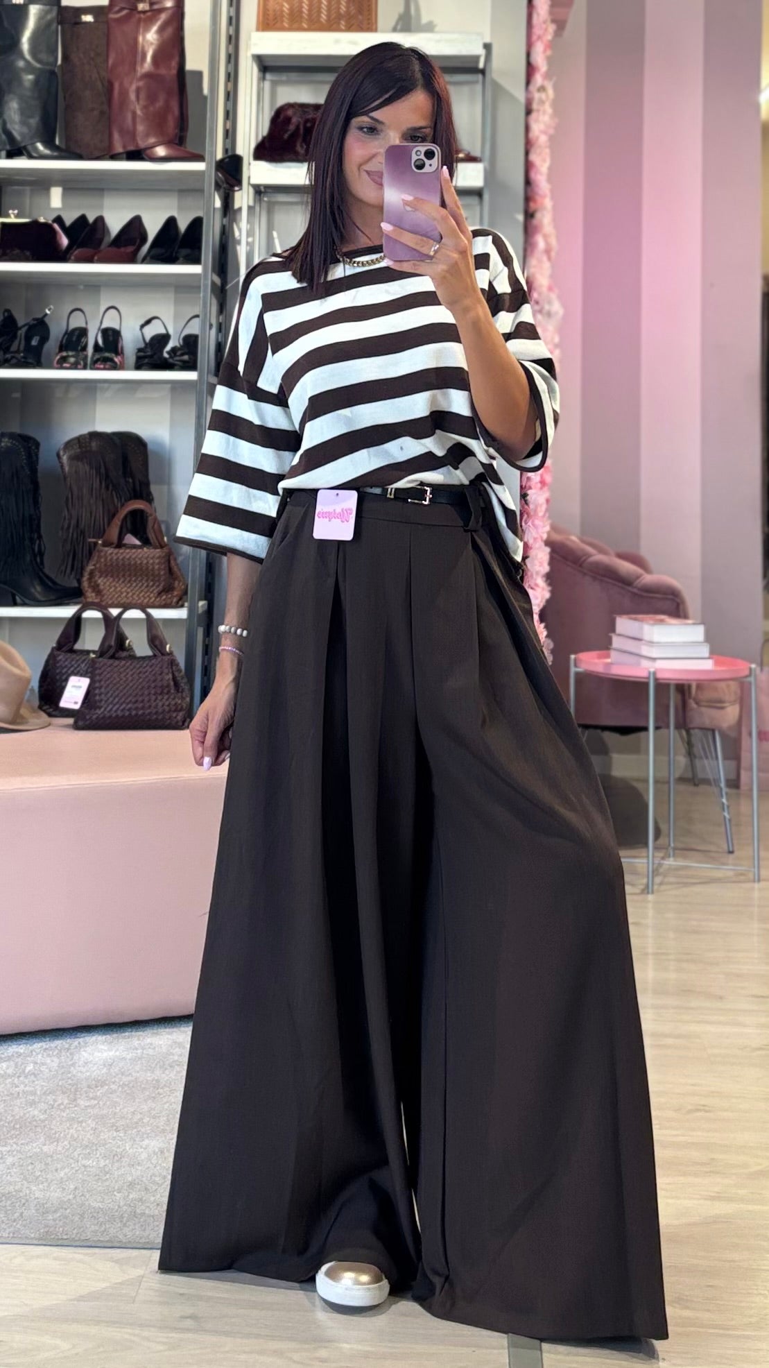 Pantalone Palazzo