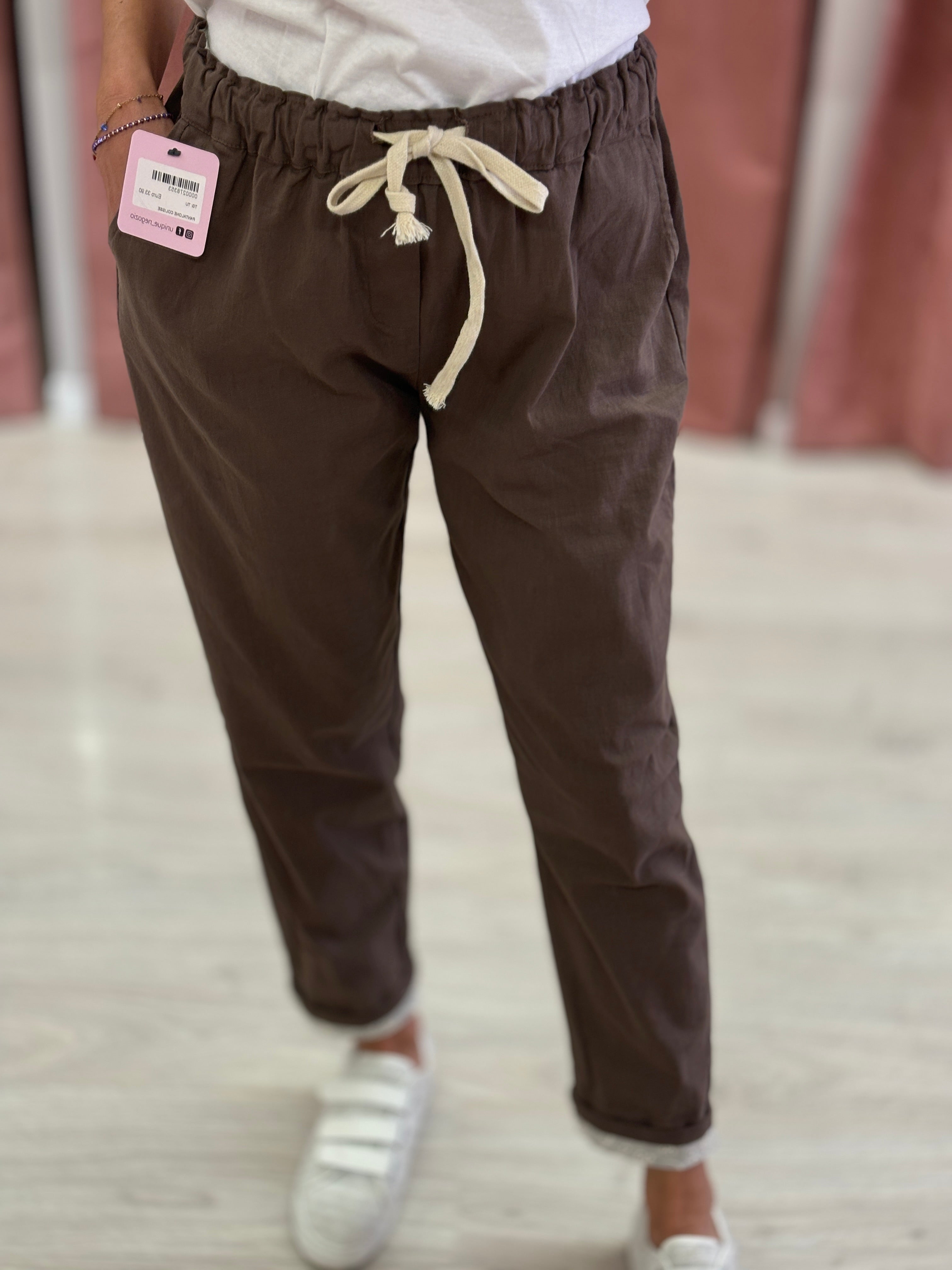 Pantalone Colisse