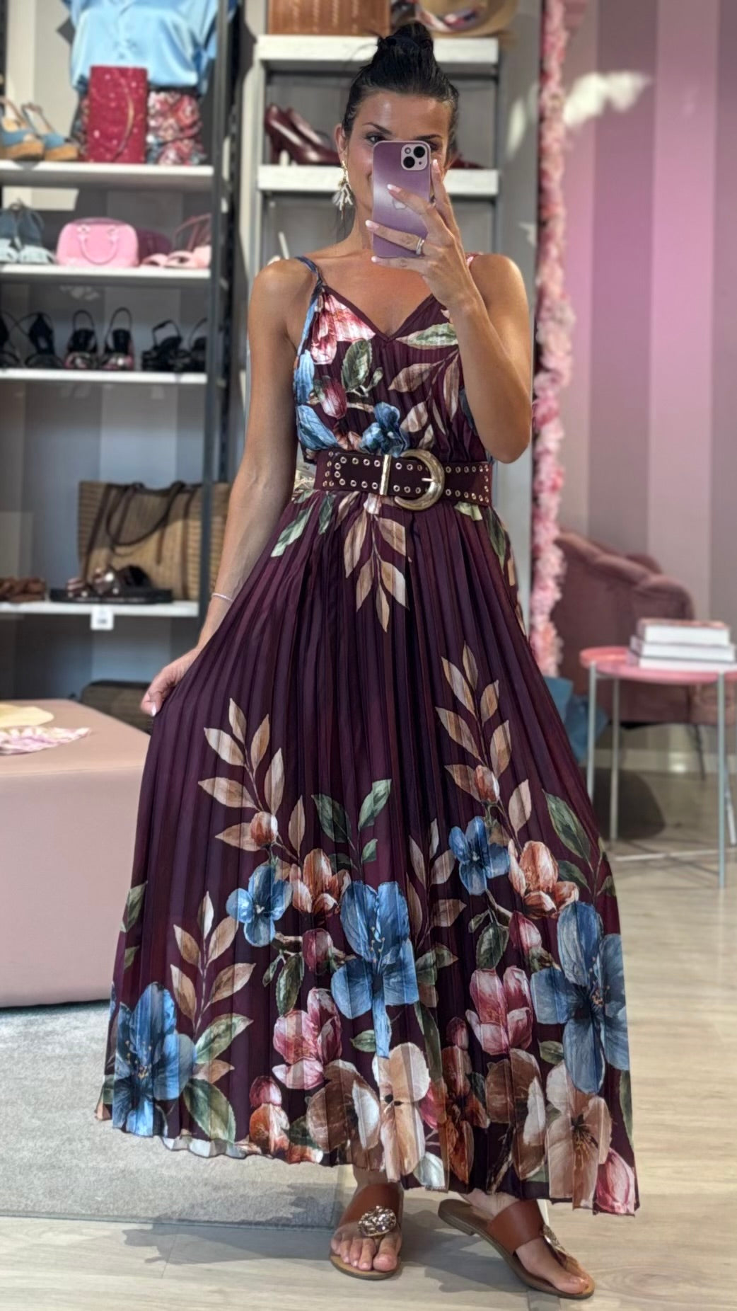 Abito Anastasia