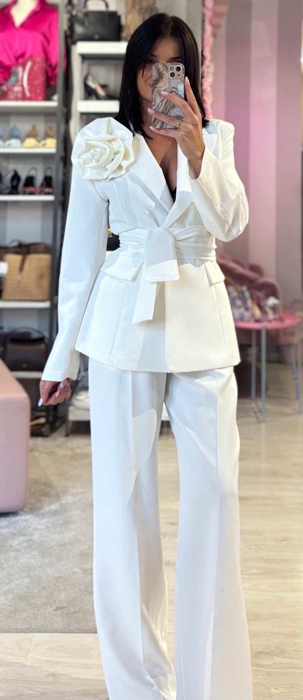 Tailleur Madrigal