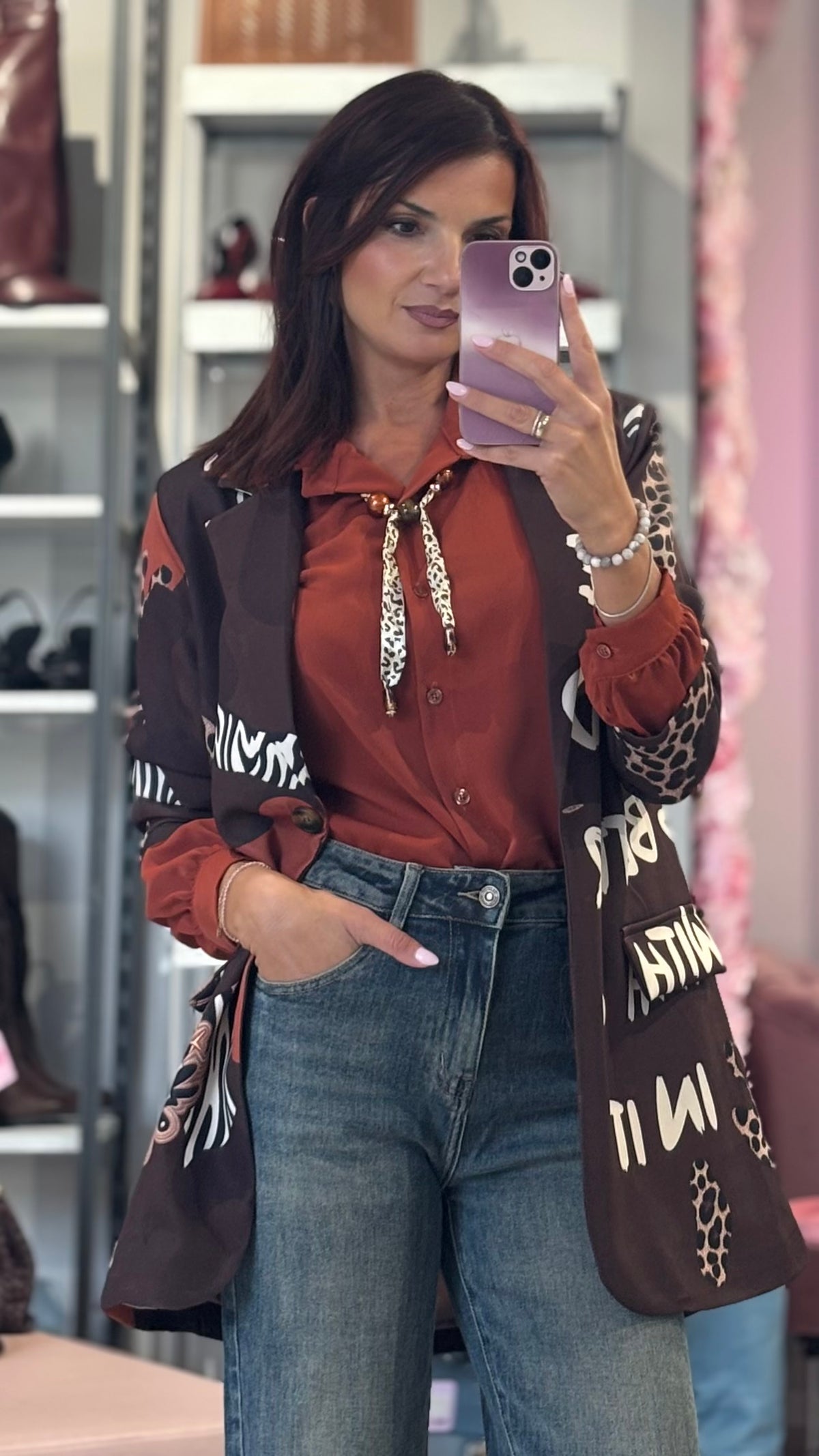 Blazer World Better