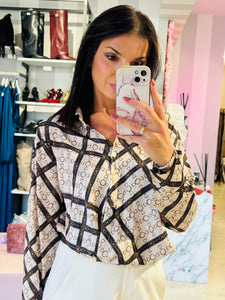 Camicia Barocca