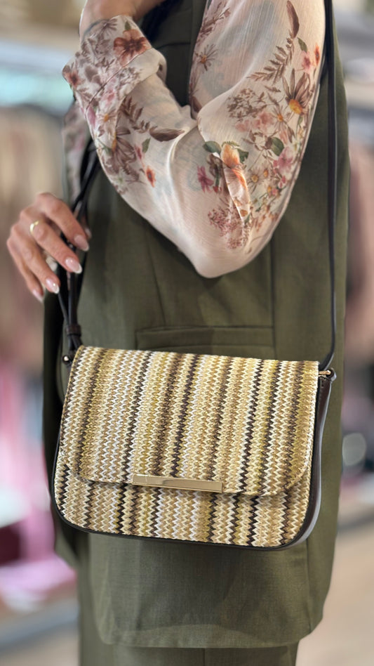 Borsa Rosalind