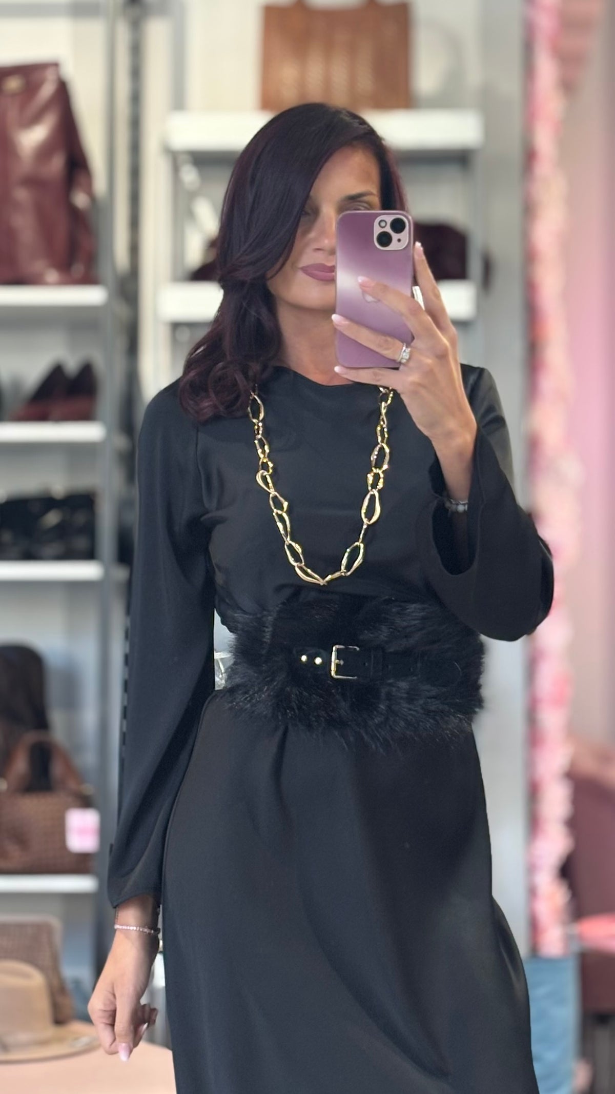 Abito Loren