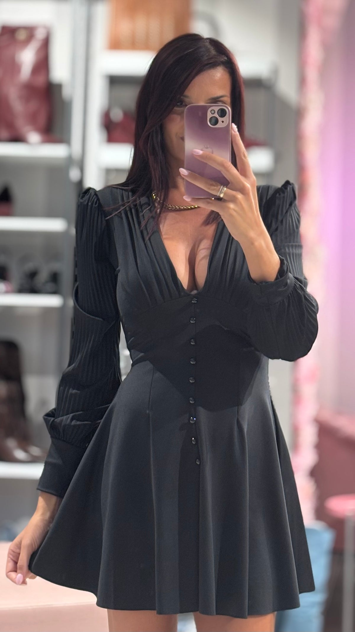 Abito Malika