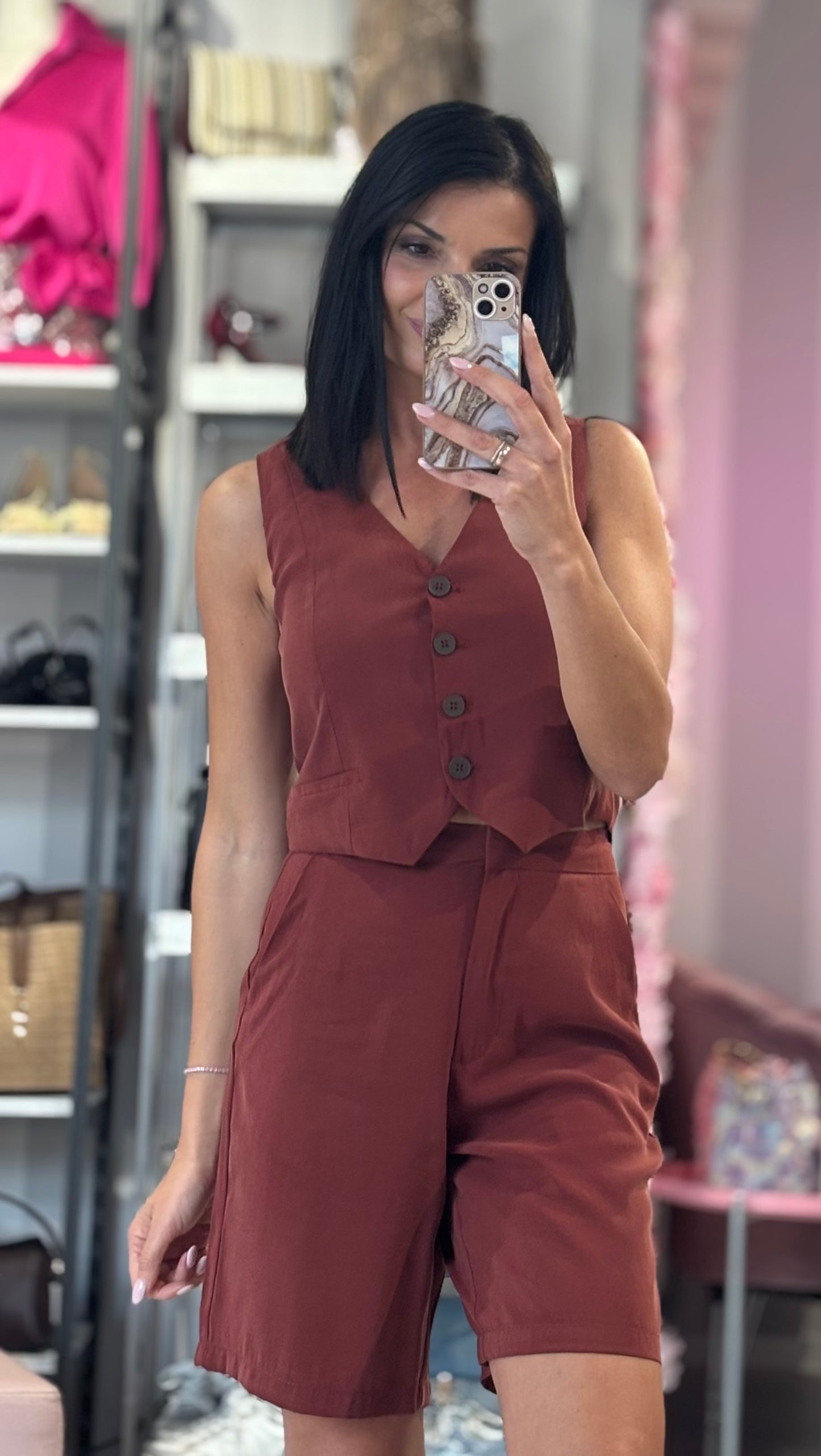 Completo Rouge
