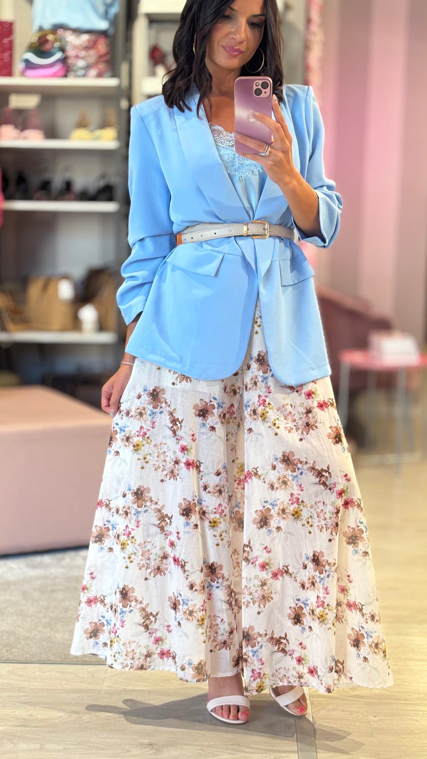 Pantalone Arya