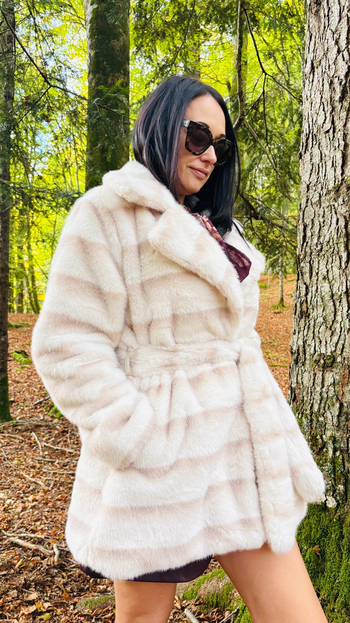 Ecofur Everest