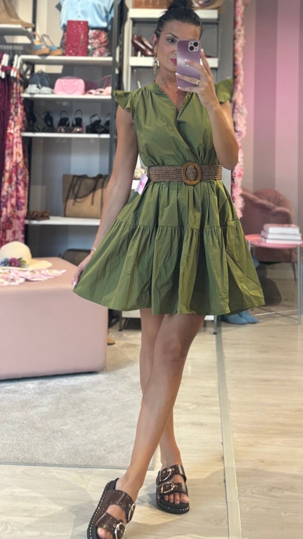 Abito Malika