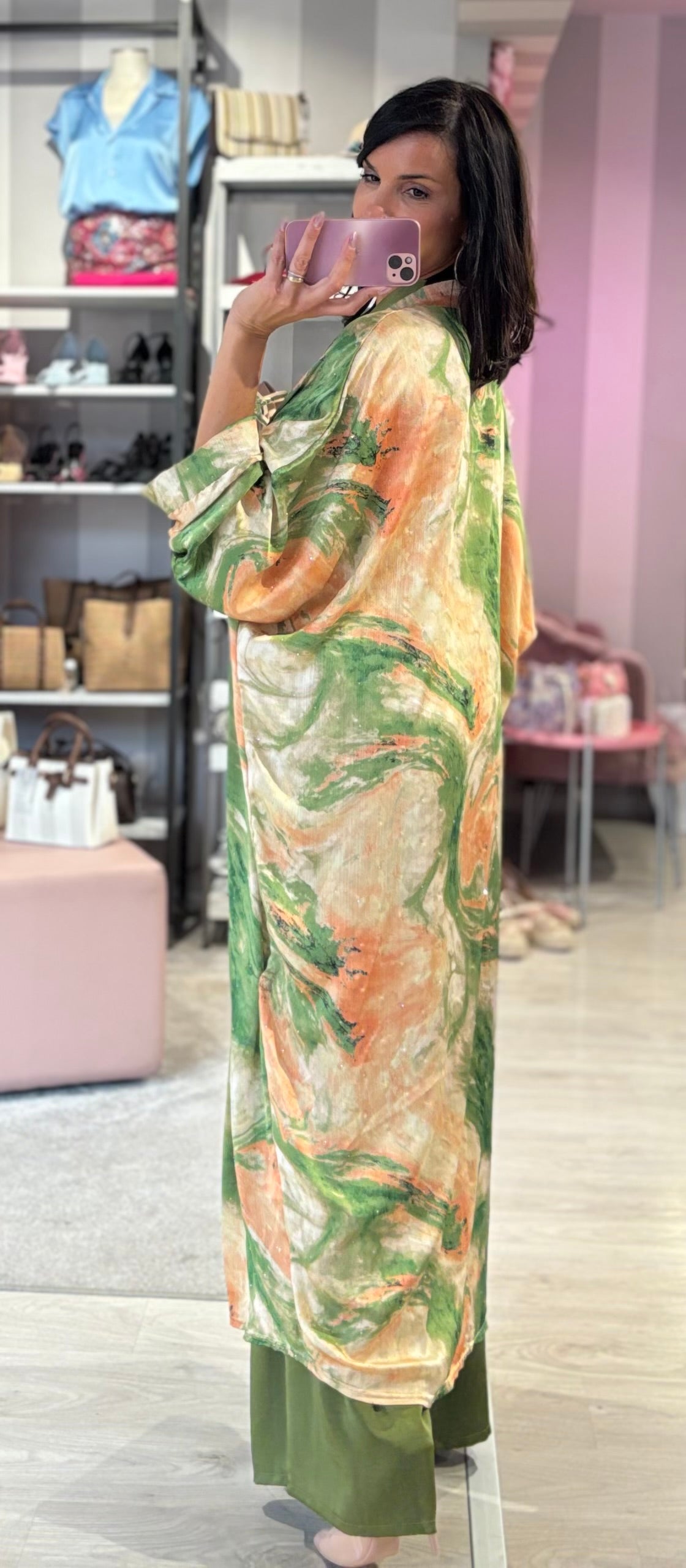 Kimono Kyoto