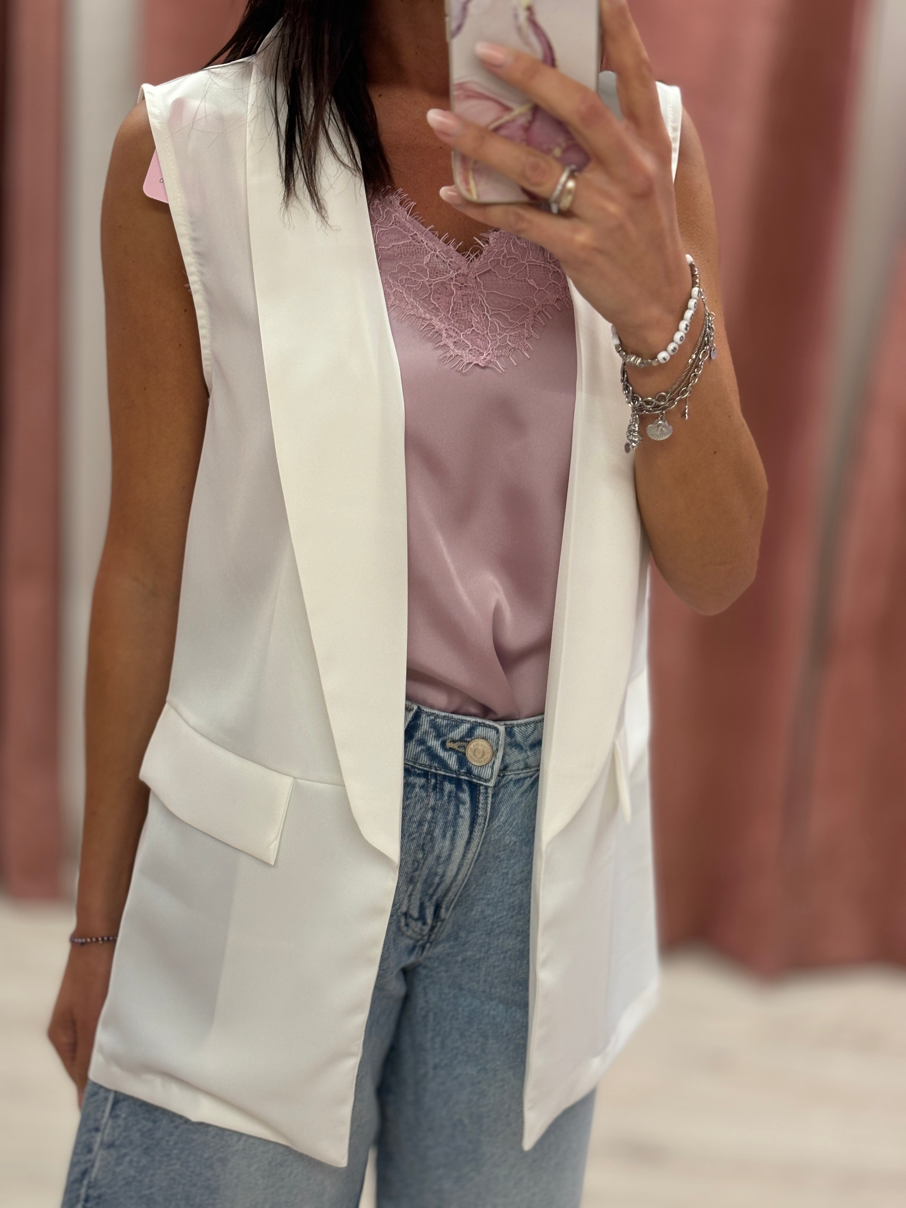 Gilet