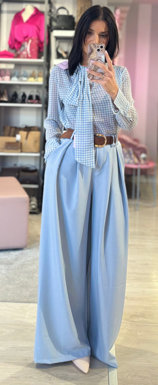 Pantalone Palazzo Henry