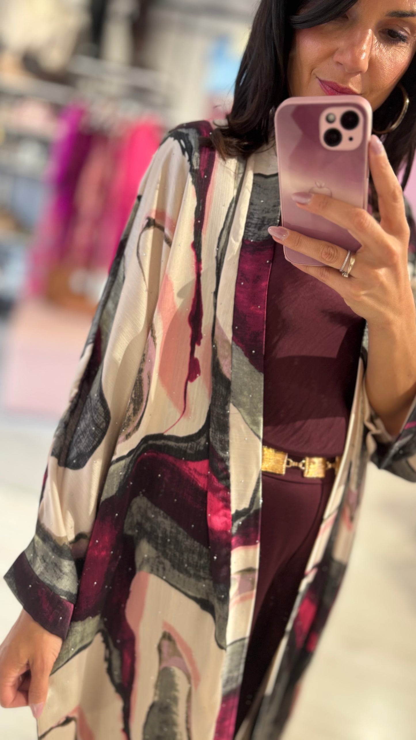 Kimono Kyoto