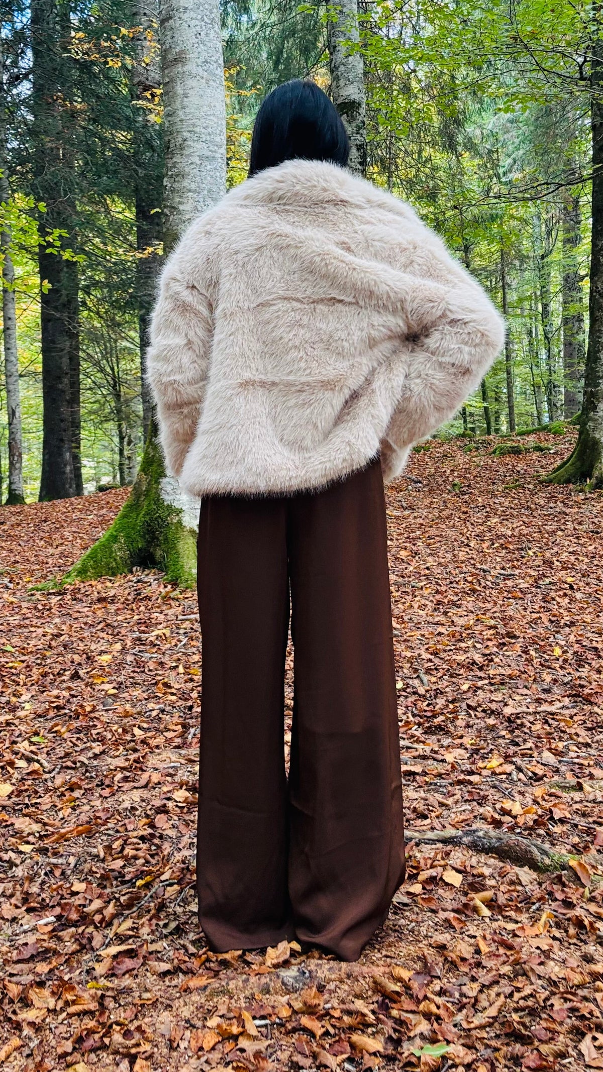 Pantalone Ether