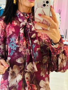 Camicia Fiordaliso
